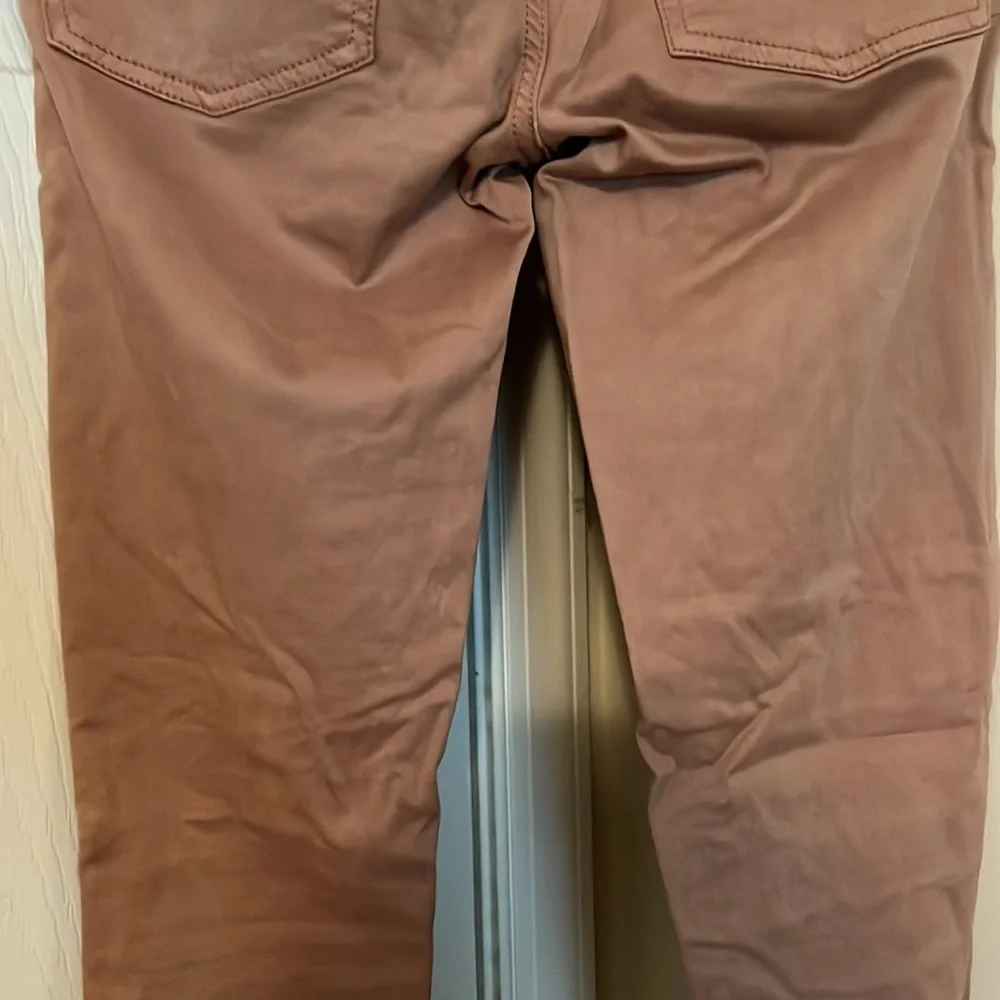 AMERICAN Eagle Outfitters Super Stretch jeans pants jegging - Size 0 Regular - Picture 9 of 11